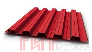 Профнастил НС35-1000