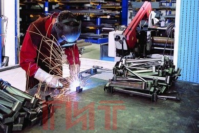 Металлообработка в Москве